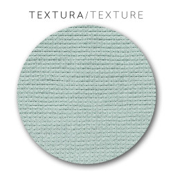 Funda para chaise longue de brazo largo izquierdo Eysa ULISES Aguamari