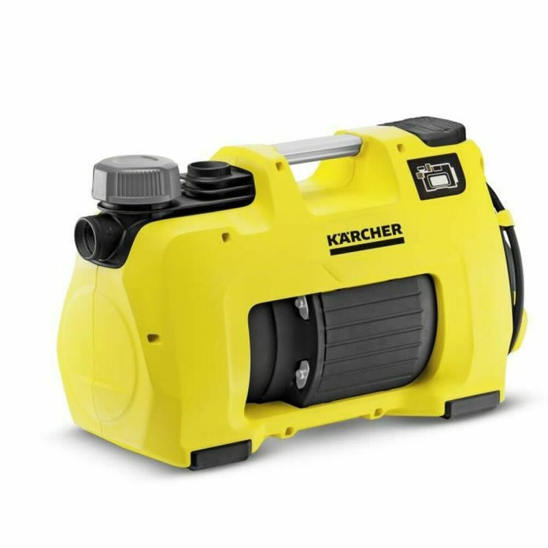 Bomba de agua Kärcher BP4 3800 l/h Bomba de agua Kärcher BP4 3800 l/h