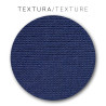 Funda para chaise longue de brazo largo derecho Eysa ULISES Azul 170 x