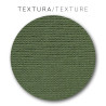 Funda para chaise longue de brazo largo derecho Eysa ULISES Verde 170