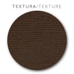 Funda para chaise longue de brazo largo derecho Eysa ULISES Marrón 17