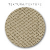 Funda para chaise longue de brazo largo derecho Eysa THOR Beige 170 x