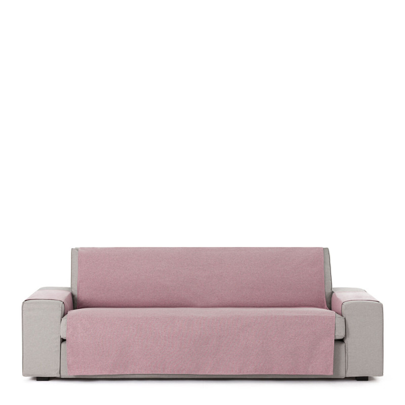 Funda para Sofá Eysa VALERIA Rosa 100 x 110 x 115 cm Funda para Sofá Eysa VALERIA Rosa 100 x 110 x 115 cm