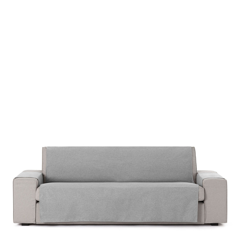 Funda para Sofá Eysa VALERIA Gris 100 x 110 x 115 cm Funda para Sofá Eysa VALERIA Gris 100 x 110 x 115 cm