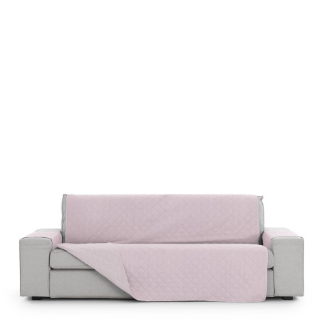 Funda para Sofá Eysa MONTBLANC Rosa 100 x 110 x 115 cm