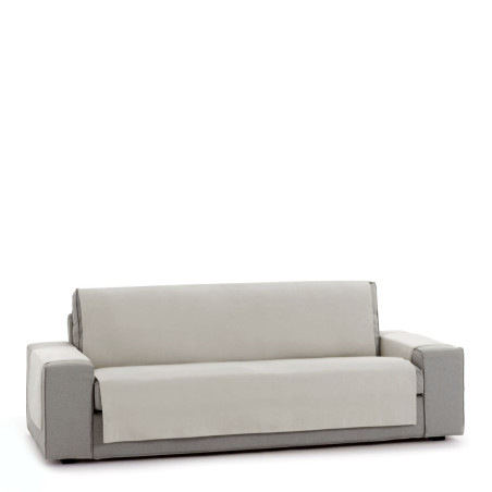 Funda para Sofá Eysa LEVANTE Beige 100 x 110 x 115 cm