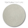 Funda para Sofá Eysa LEVANTE Beige 100 x 110 x 115 cm
