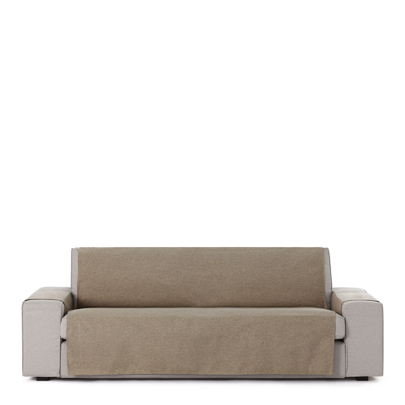 Funda para Sofá Eysa VALERIA Beige 100 x 110 x 155 cm Funda para Sofá Eysa VALERIA Beige 100 x 110 x 155 cm