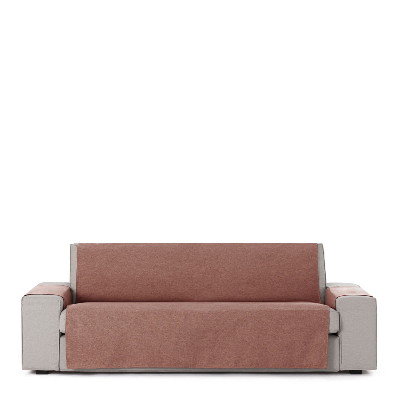 Funda para Sofá Eysa VALERIA Terracota 100 x 110 x 155 cm Funda para Sofá Eysa VALERIA Terracota 100 x 110 x 155 cm