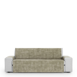 Funda para Sofá Eysa TURIN Marrón claro 100 x 110 x 155 cm