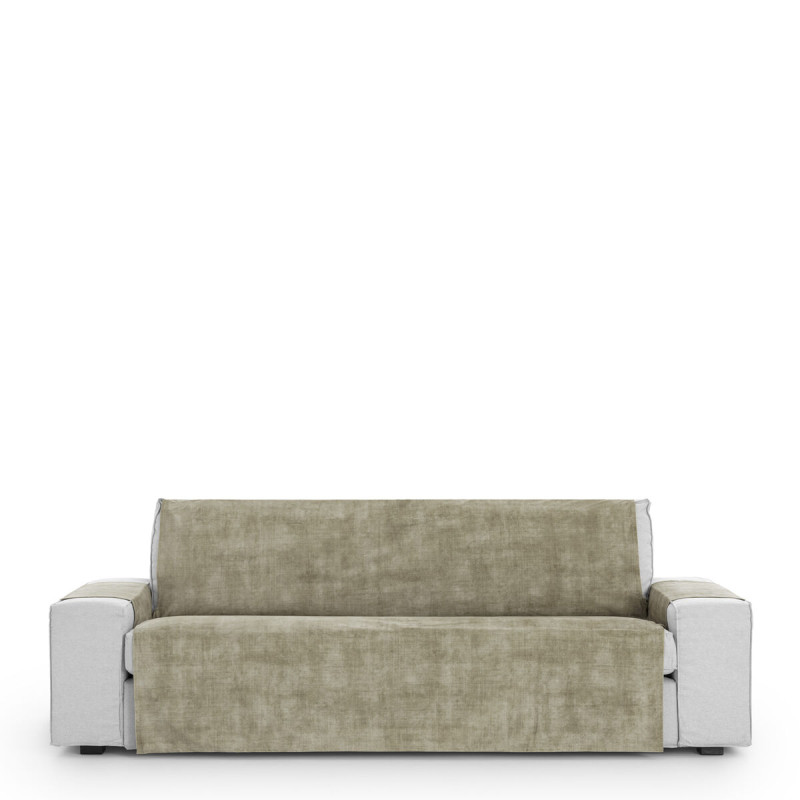 Funda para Sofá Eysa TURIN Marrón claro 100 x 110 x 155 cm