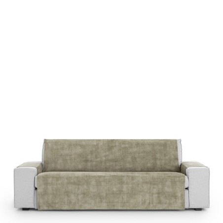 Funda para Sofá Eysa TURIN Marrón claro 100 x 110 x 155 cm