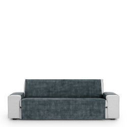 Funda para Sofá Eysa TURIN Gris Marengo 100 x 110 x 155 cm
