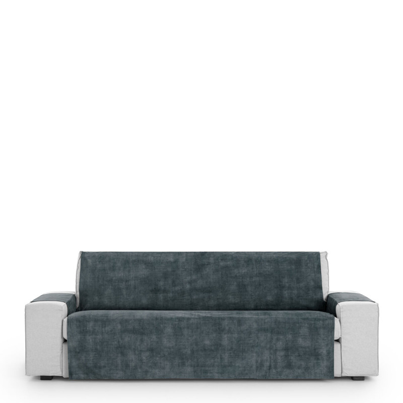 Funda para Sofá Eysa TURIN Gris Marengo 100 x 110 x 155 cm Funda para Sofá Eysa TURIN Gris Marengo 100 x 110 x 155 cm