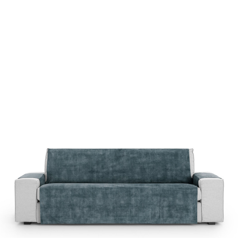 Funda para Sofá Eysa TURIN Azul 100 x 110 x 155 cm
