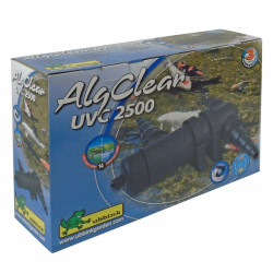 Filtro Ubbink AlgClear 2500
