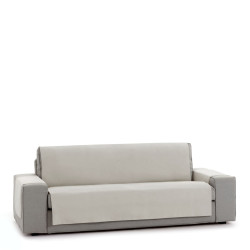 Funda para Sofá Eysa LEVANTE Beige 100 x 110 x 155 cm