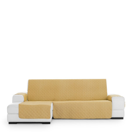 Funda para chaise longue de brazo corto izquierdo Eysa MONTBLANC Mosta