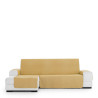 Funda para chaise longue de brazo corto izquierdo Eysa MONTBLANC Mosta