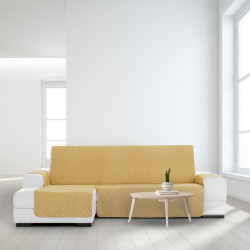 Funda para chaise longue de brazo corto izquierdo Eysa MONTBLANC Mosta