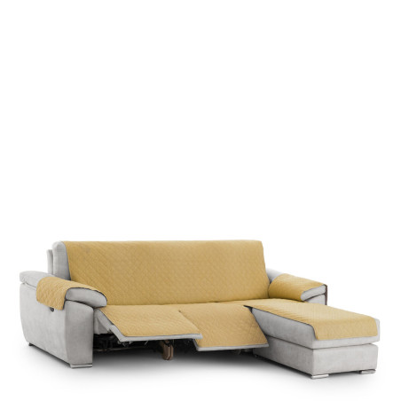 Funda para chaise longue de brazo corto derecho Eysa MONTBLANC Turques