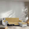Funda para chaise longue de brazo corto derecho Eysa MONTBLANC Turques