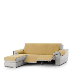 Funda para chaise longue de brazo corto izquierdo Eysa MONTBLANC Mosta