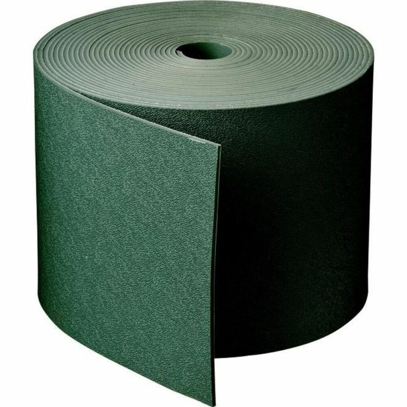 Separador Nature 6040631 Verde Polipropileno Plástico 15 cm x 10 m Separador Nature 6040631 Verde Polipropileno Plástico 15 cm x 10 m