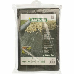 Malla antimaleza Nature (4,20 X 5 m)