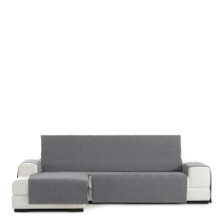 Funda para Sofá Eysa MID Gris 100 x 110 x 240 cm