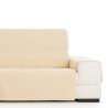 Funda para chaise longue de brazo corto izquierdo Eysa AQUA Mostaza 10