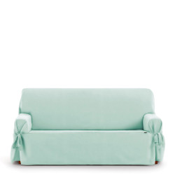 Funda para Sofá Eysa LEVANTE Menta 100 x 110 x 180 cm