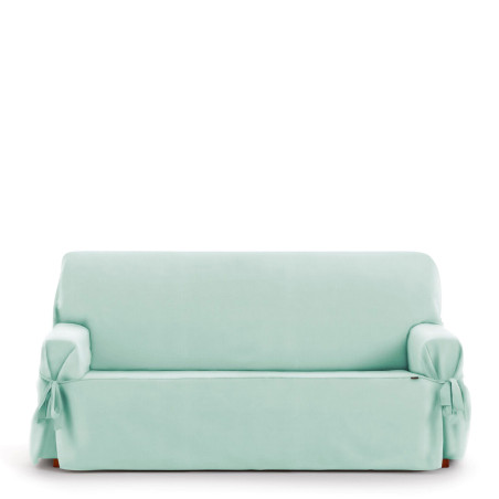 Funda para Sofá Eysa LEVANTE Menta 100 x 110 x 180 cm