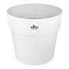 Maceta Elho Blanco Plástico Redondo Ø 35 cm Ø 35 x 32 cm