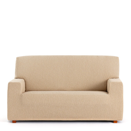 Funda para Sofá Eysa TROYA Beige 70 x 110 x 170 cm