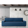 Funda para Sofá Eysa TROYA Azul 70 x 110 x 170 cm