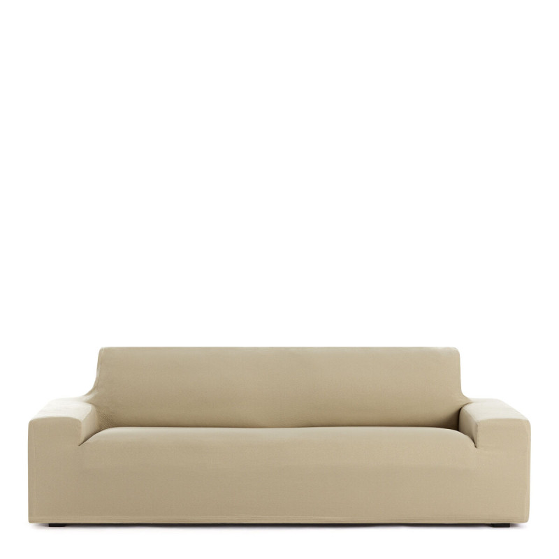 Funda para Sofá Eysa BRONX Beige 70 x 110 x 170 cm Funda para Sofá Eysa BRONX Beige 70 x 110 x 170 cm