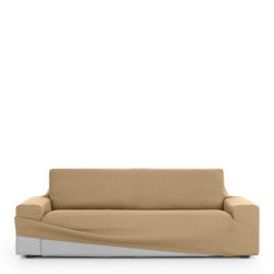 Funda para Sofá Eysa ULISES Beige 70 x 110 x 170 cm