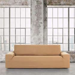 Funda para Sofá Eysa ULISES Amarillo 70 x 110 x 170 cm
