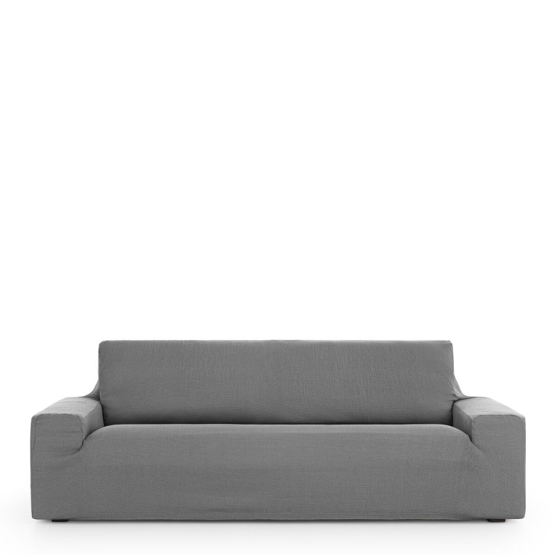 Funda para Sofá Eysa ULISES Gris 70 x 110 x 170 cm Funda para Sofá Eysa ULISES Gris 70 x 110 x 170 cm