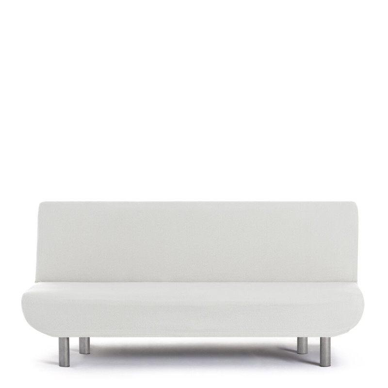 Funda para Sofá Eysa BRONX Blanco 140 x 100 x 200 cm Funda para Sofá Eysa BRONX Blanco 140 x 100 x 200 cm