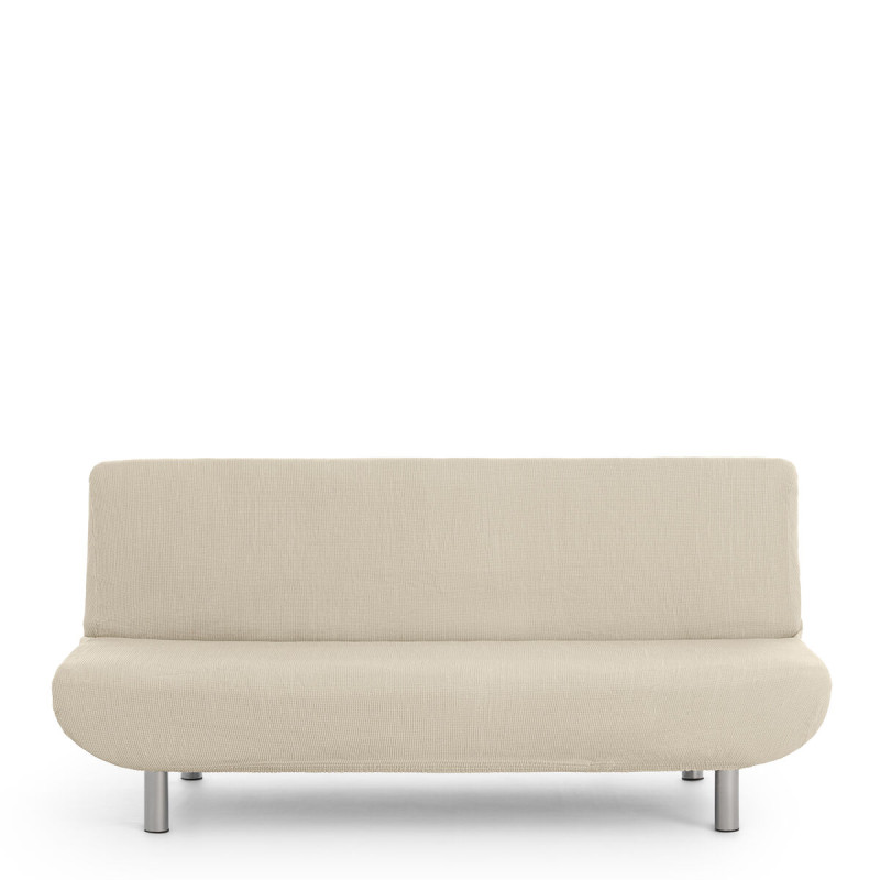 Funda para Sofá Eysa ULISES Blanco 140 x 100 x 200 cm Funda para Sofá Eysa ULISES Blanco 140 x 100 x 200 cm