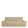 Funda para Sofá Eysa ULISES Beige 70 x 110 x 210 cm