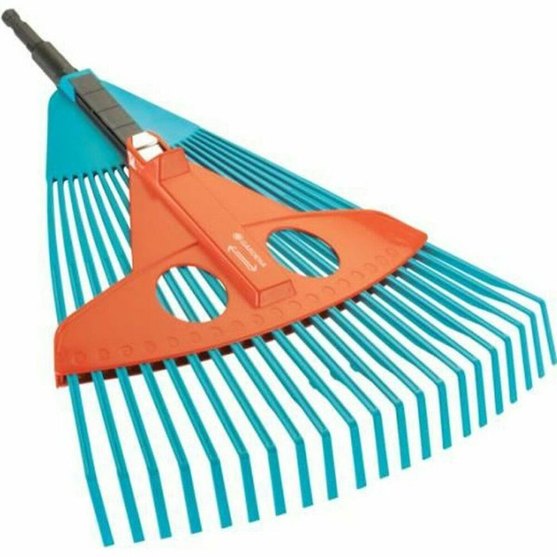 Rastrillo para Recoger Hojas Gardena 3099 Rastrillo para Recoger Hojas Gardena 3099