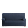 Funda para Sofá Eysa ROC Azul 70 x 120 x 260 cm