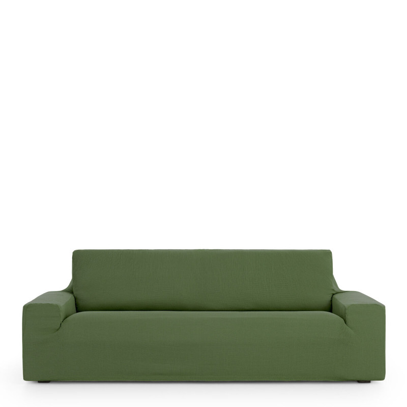 Funda para Sofá Eysa ULISES Verde 70 x 110 x 240 cm