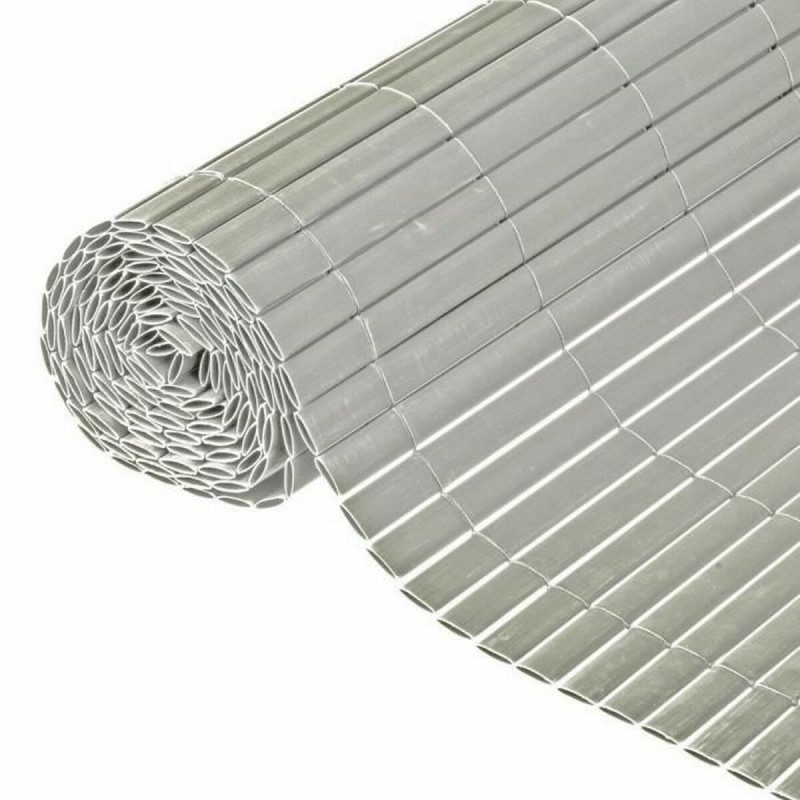 Malla de Ocultación Nature Gris 1 x 3 m Malla de Ocultación Nature Gris 1 x 3 m
