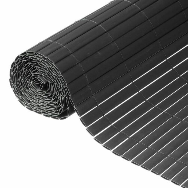 Malla de Ocultación Nature 6050388 Gris 1 x 3 m Malla de Ocultación Nature 6050388 Gris 1 x 3 m