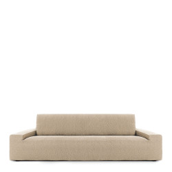Funda para Sofá Eysa ROC Beige 70 x 120 x 330 cm