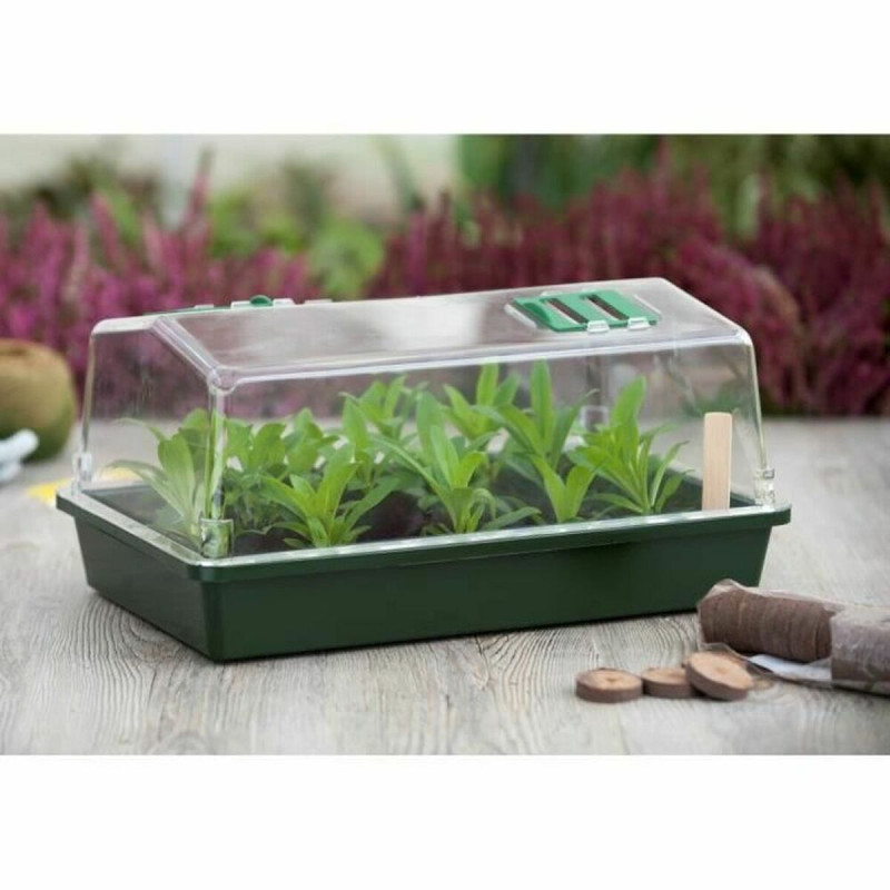 Bandeja semillero Nature Set de Cultivo Bandeja semillero Nature Set de Cultivo